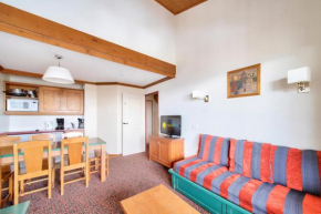 Résidence La Marelle et Le Rami - maeva Home - Appartement 3 pièces 7 personnes - Sélection MAE-8764
